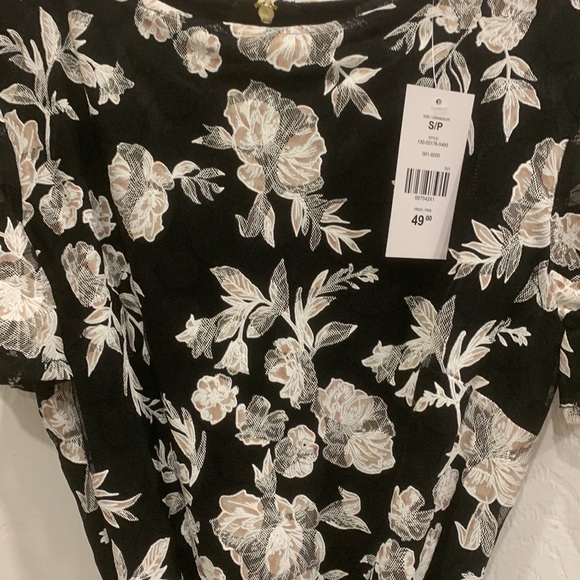 brand new with tag size small and a brand new one med reg 49 - Picture 3 of 3